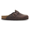 Birkenstock - BOSTON HABANA NATURAL