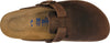 Birkenstock - BOSTON LEOI SFB HABANA