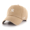 MLB NEW YORK YANKEES BASE RUNNER 47 CLEAN UP UX