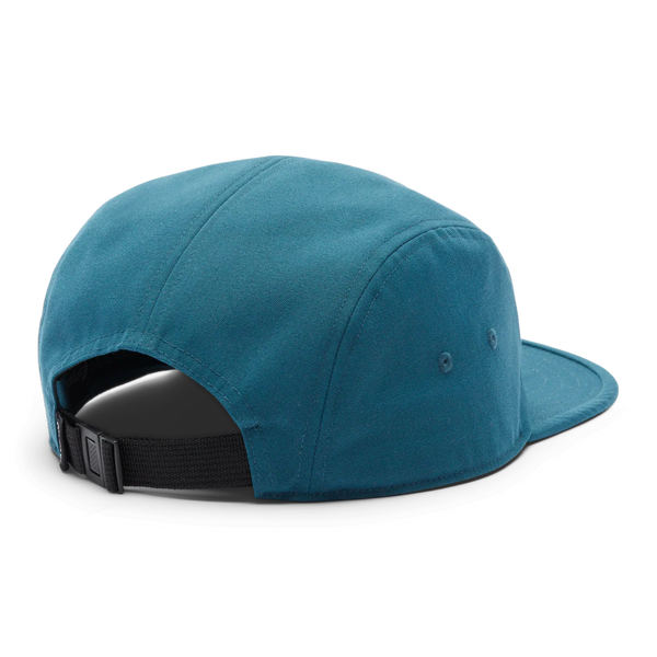 Cada Dia 5 - Panel Hat