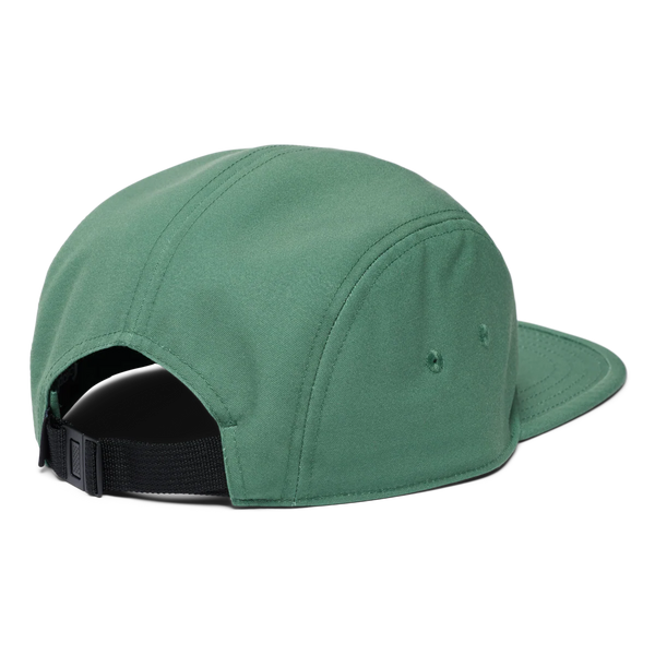Llama Stripes 5 - Panel Hat