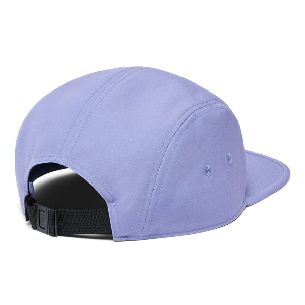 Llama Stripes 5 - Panel Hat