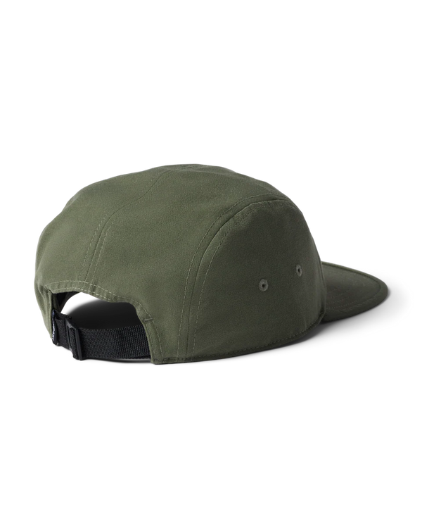 Cada Dia 5 - Panel Hat