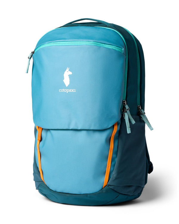 Allpa 26L Daypack - Cotopaxi Blue Spruce and Abyss