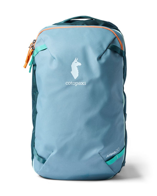 Allpa Mini 20L Travel pack - Cotopaxi Blue Spruce