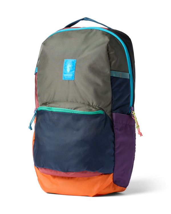 Chiquillo 26L Baypack - Cotopaxi Multicolor