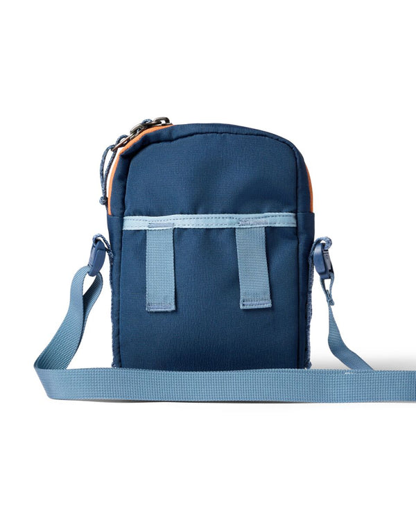 Todo 1L Shoulder Bag - Cotopaxi Deep sea