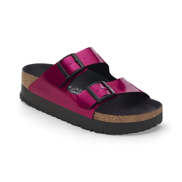 Birkenstock -  Arizona Platform Flex Bf