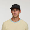 Cada Dia 5 - Panel Hat