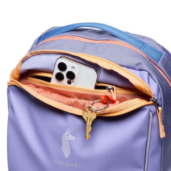 Allpa 18L Daypack - Cotopaxi Aster