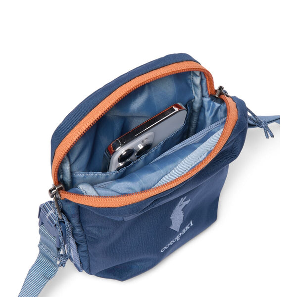 Todo 1L Shoulder Bag - Cotopaxi Deep sea