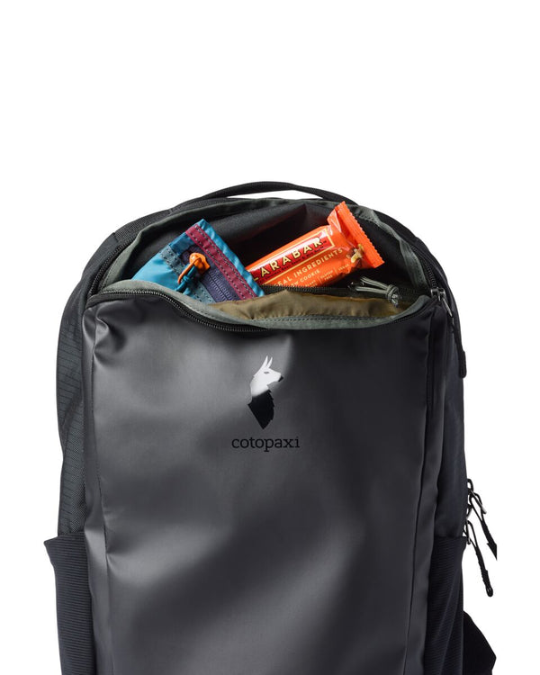 Allpa 18L Daypack - Cotopaxi Black