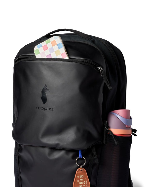 Allpa 26L Daypack - Cotopaxi Black