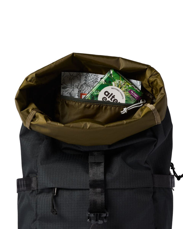 Consuelo 22L Daypack - Cotopaxi Black