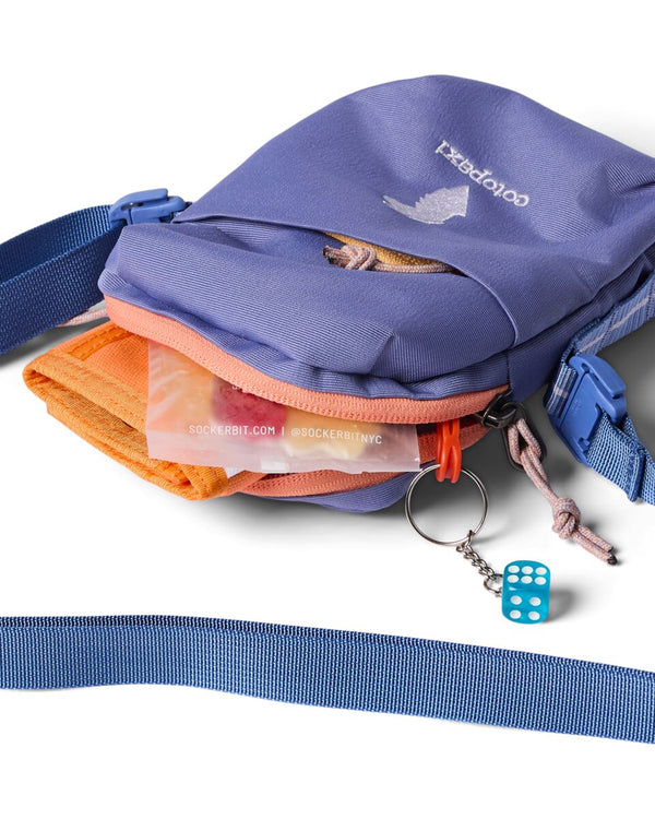 Todo 1L Shoulder Bag - Cotopaxi Aster