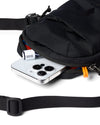 Todo 1L Shoulder Bag - Cotopaxi Black