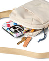 Todo 1L Shoulder Bag - Cotopaxi Cream