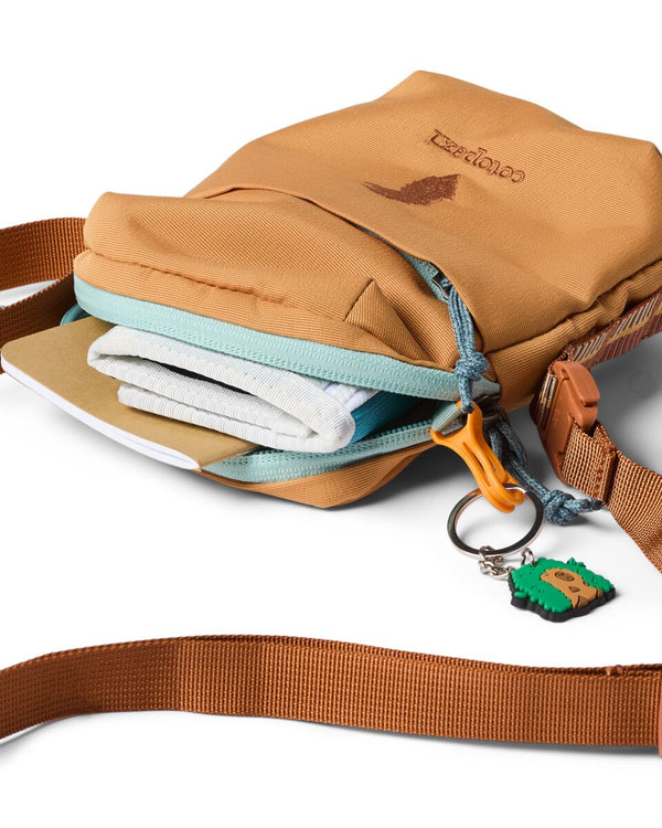 Todo 1L Shoulder Bag - Cotopaxi Honey