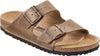 Birkenstock - ARIZONA LEOI TABACCO BROWN - Hombre