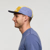 Do Good 5 - Panel Hat