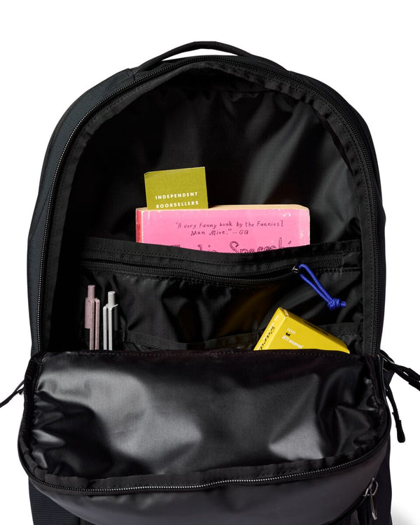 Allpa 26L Daypack - Cotopaxi Black