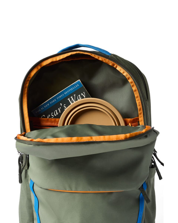 Allpa 26L Daypack - Cotopaxi Fatigue