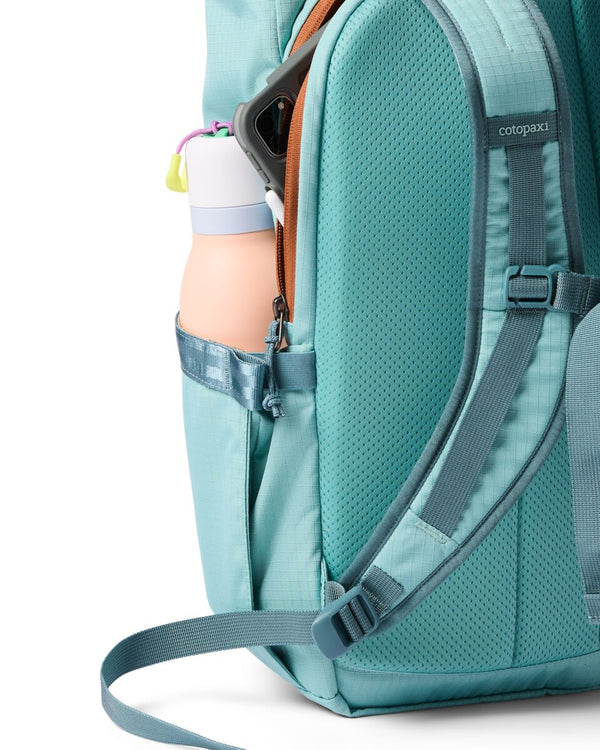 Consuelo 22L Daypack - Cotopaxi Tide Pool