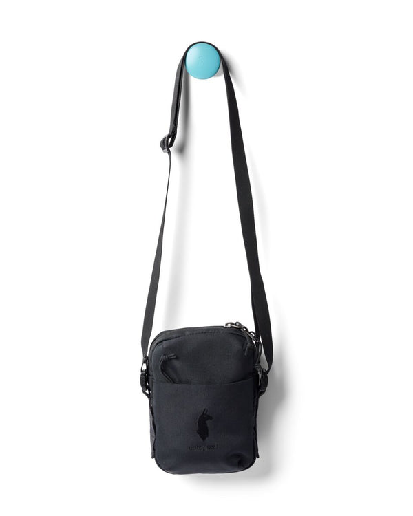 Todo 1L Shoulder Bag - Cotopaxi Black