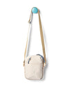 Todo 1L Shoulder Bag - Cotopaxi Cream