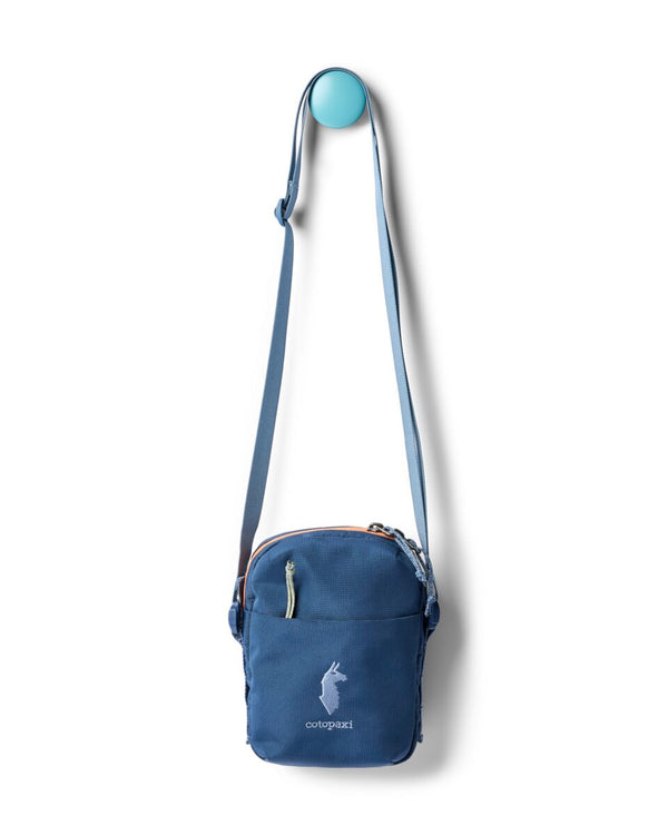 Todo 1L Shoulder Bag - Cotopaxi Deep sea