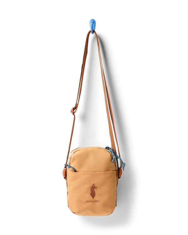 Todo 1L Shoulder Bag - Cotopaxi Honey