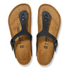 Birkenstock - GIZEH BF BLACK - Unisex