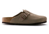 Birkenstock - BOSTON SOFT FOOTBED