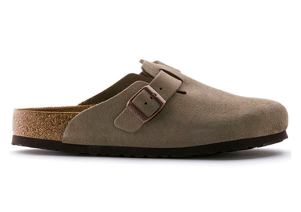 Birkenstock - BOSTON SOFT FOOTBED