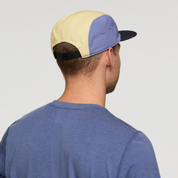 Do Good 5 - Panel Hat