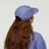 Llama Stripes 5 - Panel Hat