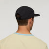 Cada Dia 5 - Panel Hat