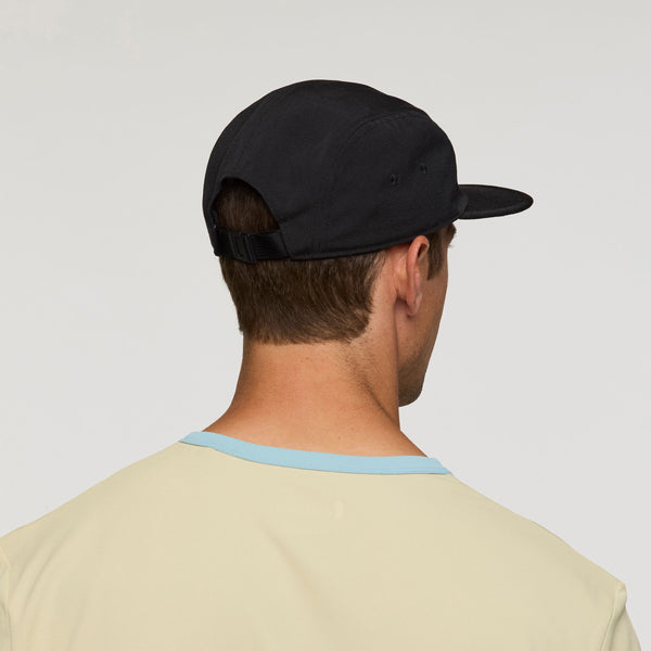 Cada Dia 5 - Panel Hat