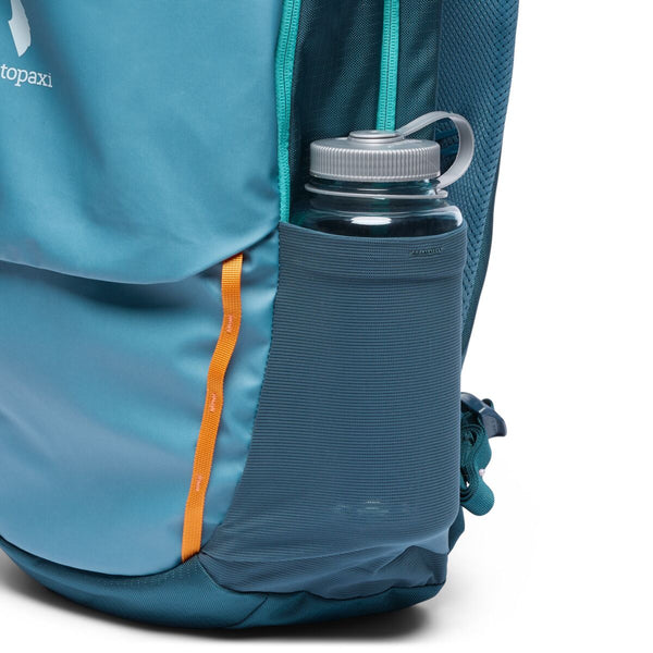 Allpa 26L Daypack - Cotopaxi Blue Spruce and Abyss