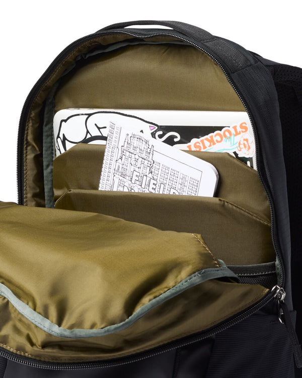 Allpa 18L Daypack - Cotopaxi Black