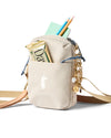 Todo 1L Shoulder Bag - Cotopaxi Cream
