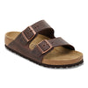 Birkenstock - ARIZONA LEOI HABANA