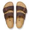 Birkenstock - ARIZONA LEOI HABANA