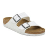 Birkenstock - Arizona Birko-Flor - Blanco - Unisex