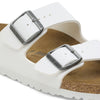 Birkenstock - Arizona Birko-Flor - Blanco - Unisex