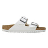 Birkenstock - Arizona Birko-Flor - Blanco - Unisex