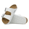 Birkenstock - Arizona Birko-Flor - Blanco - Unisex