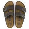 BIRKENSTOCK ARIZONA SFB LEOI UNISEX