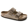 BIRKENSTOCK ARIZONA SFB LEOI UNISEX