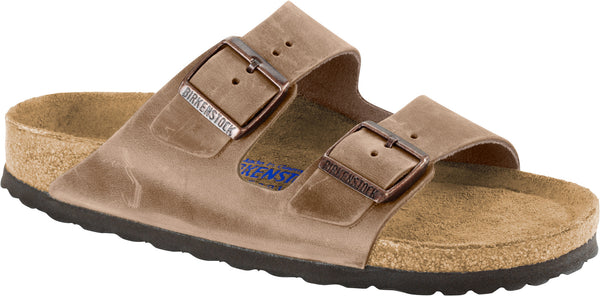 BIRKENSTOCK  - ARIZONA SFB LEOI - UNISEX